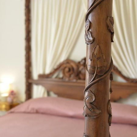 La Passerella Apartment ลุคคา ภายนอก รูปภาพ