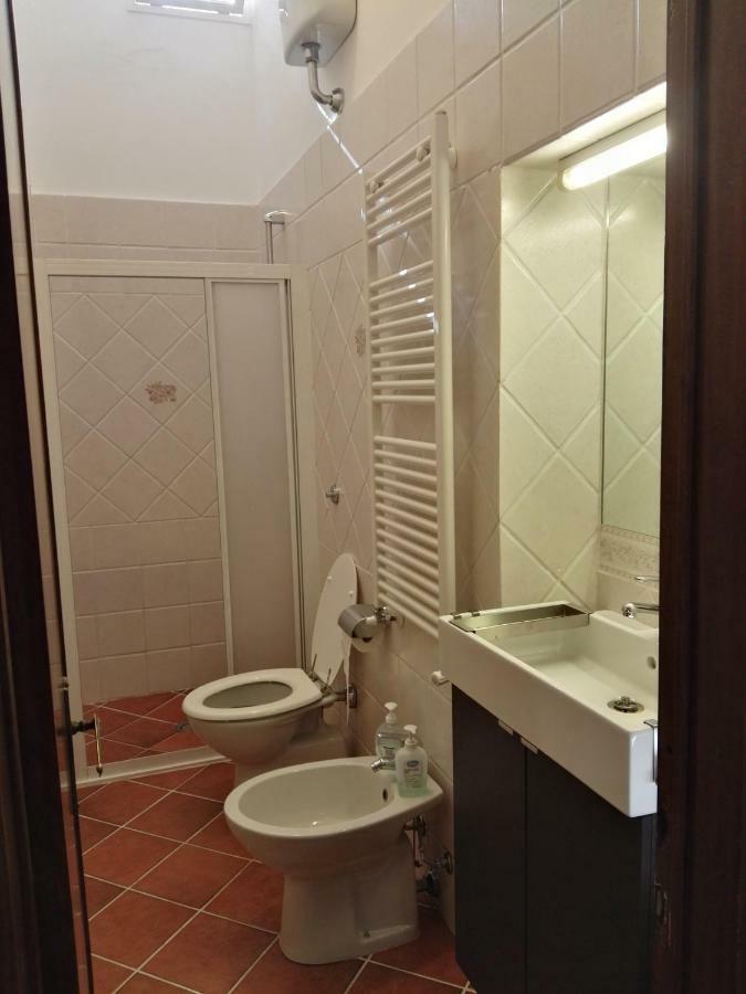 La Passerella Apartment ลุคคา ภายนอก รูปภาพ