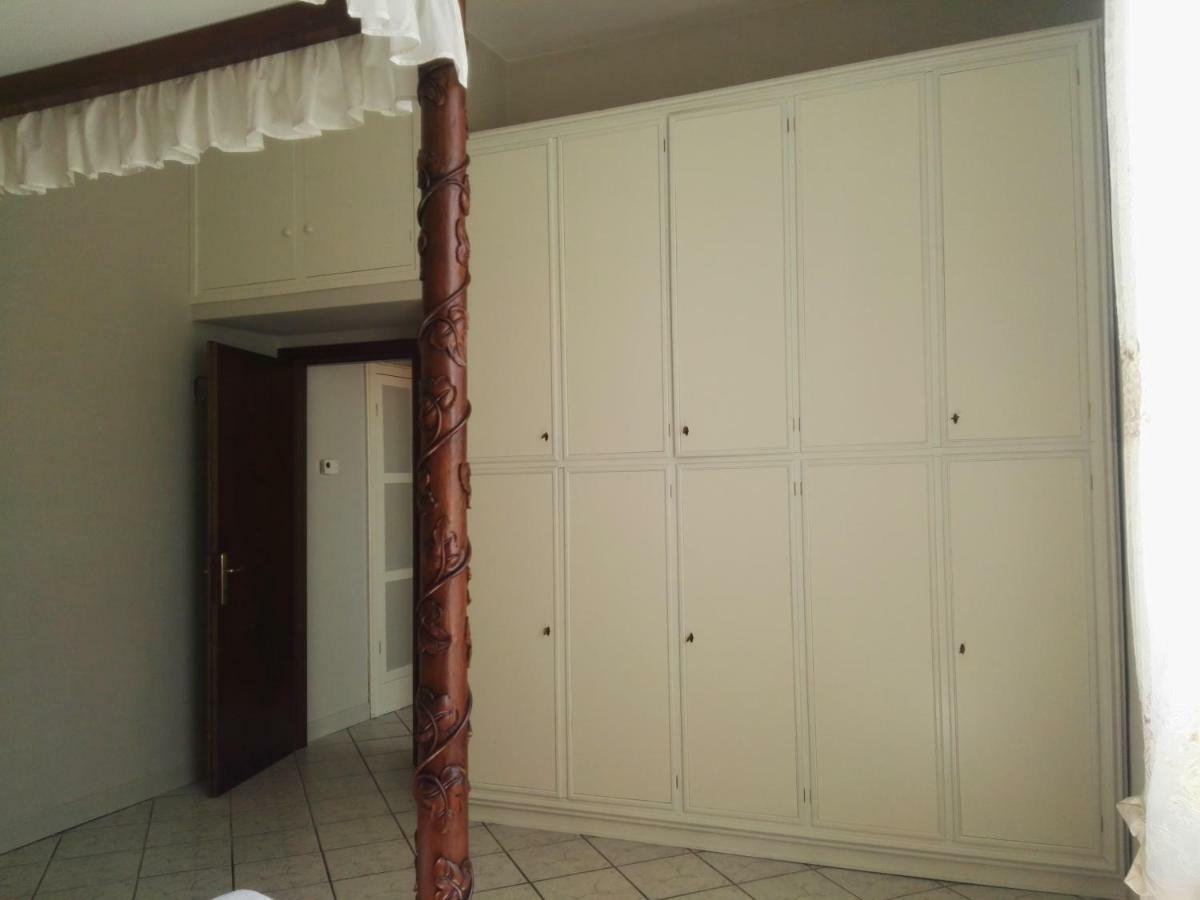 La Passerella Apartment ลุคคา ภายนอก รูปภาพ