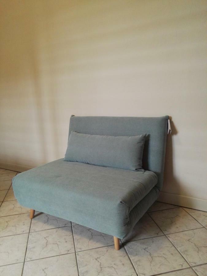 La Passerella Apartment ลุคคา ภายนอก รูปภาพ
