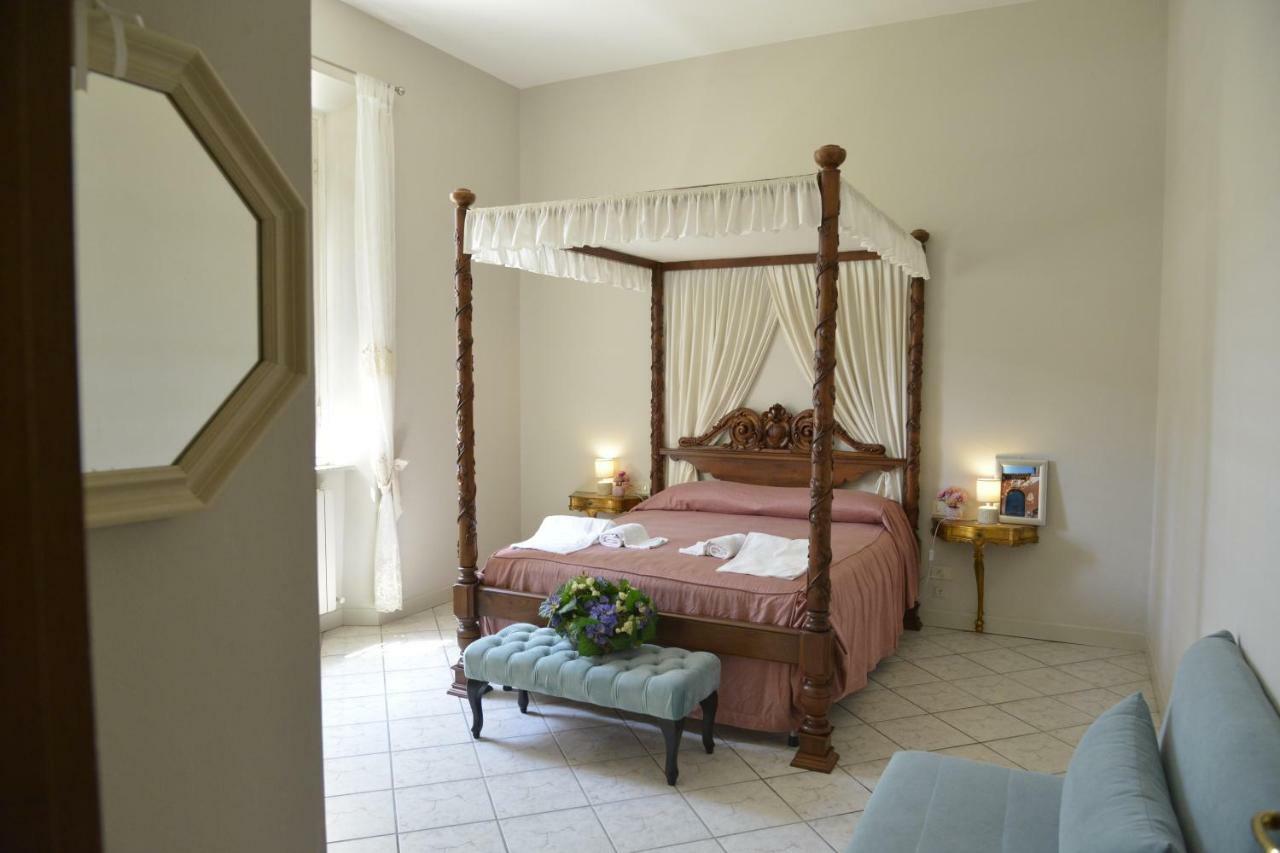 La Passerella Apartment ลุคคา ภายนอก รูปภาพ