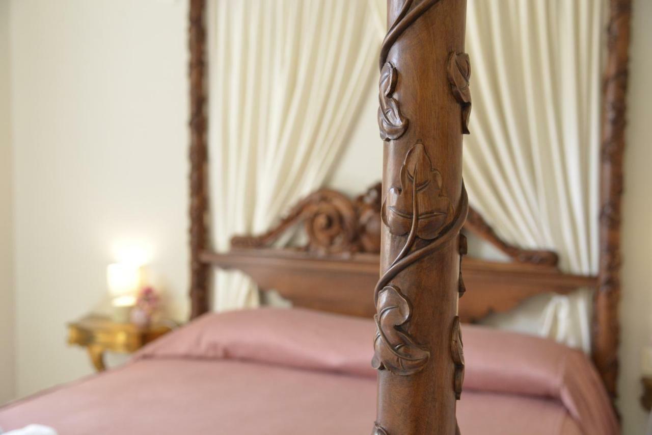 La Passerella Apartment ลุคคา ภายนอก รูปภาพ