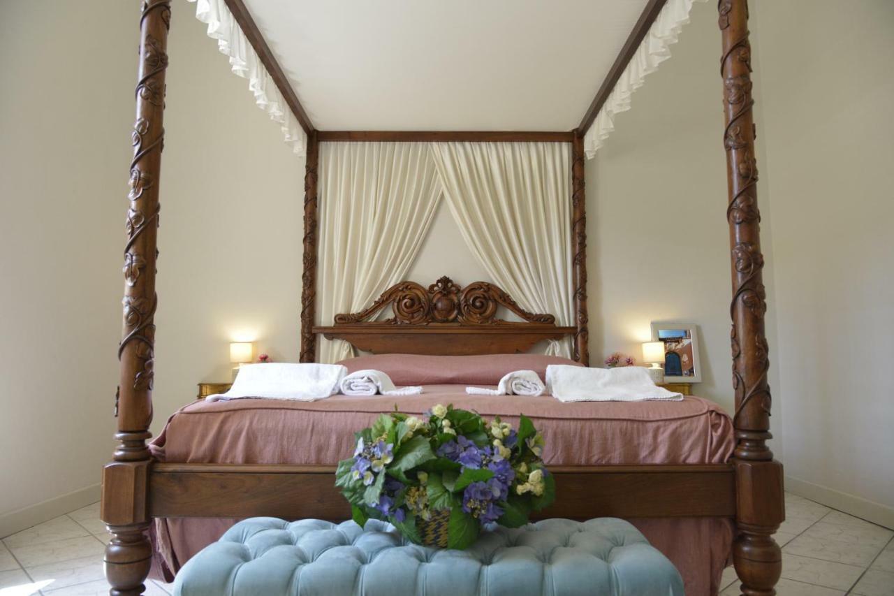 La Passerella Apartment ลุคคา ภายนอก รูปภาพ