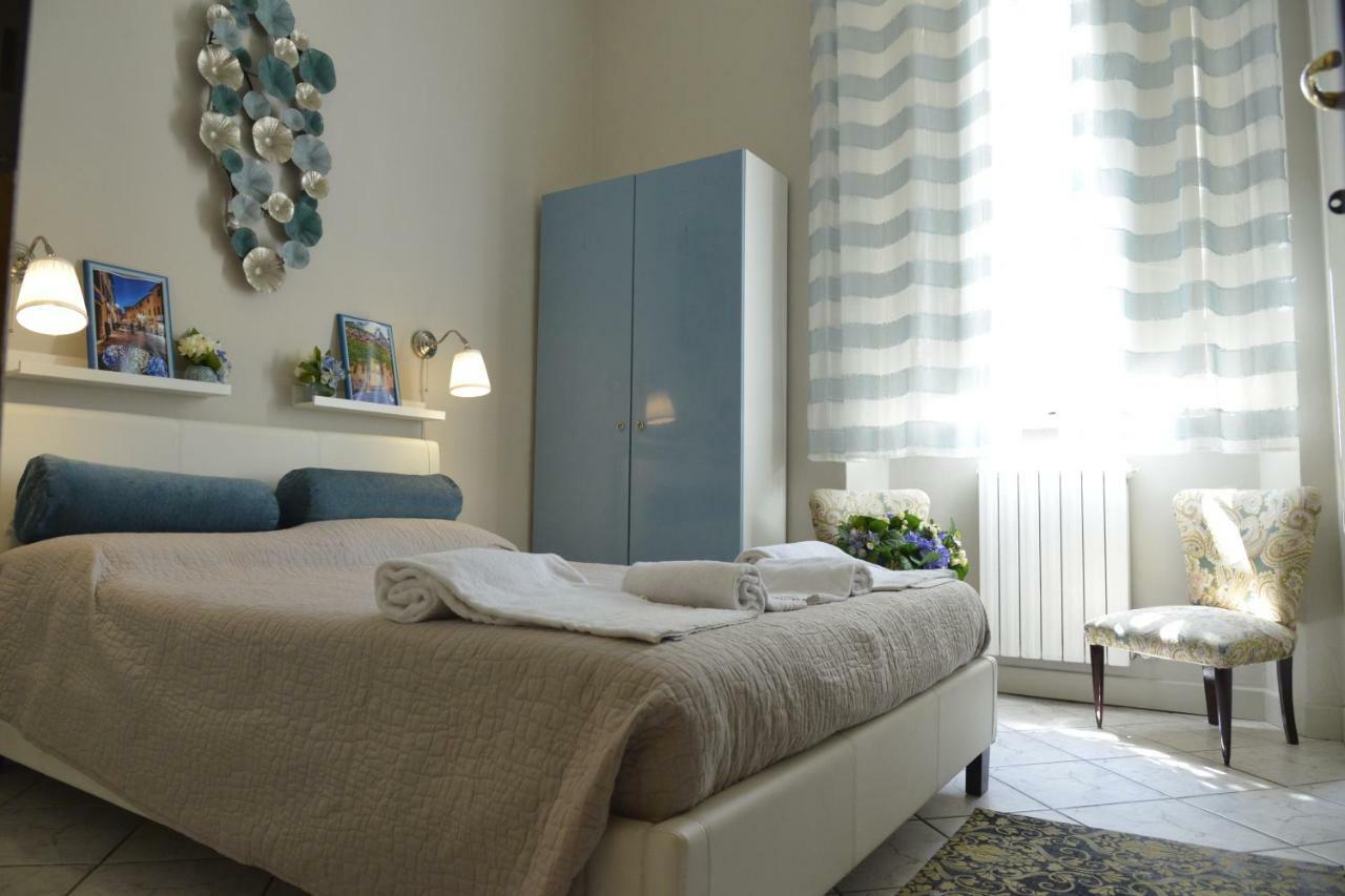 La Passerella Apartment ลุคคา ภายนอก รูปภาพ