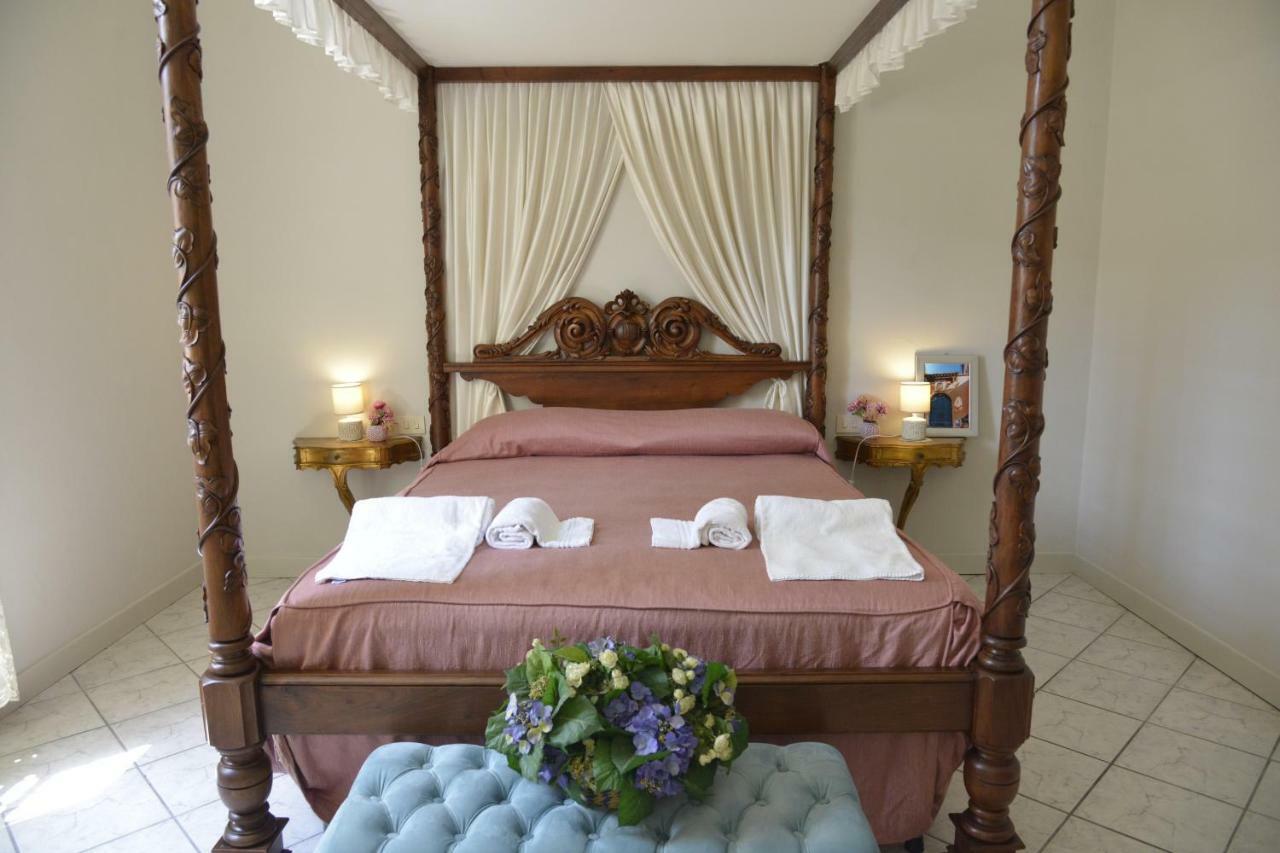 La Passerella Apartment ลุคคา ภายนอก รูปภาพ