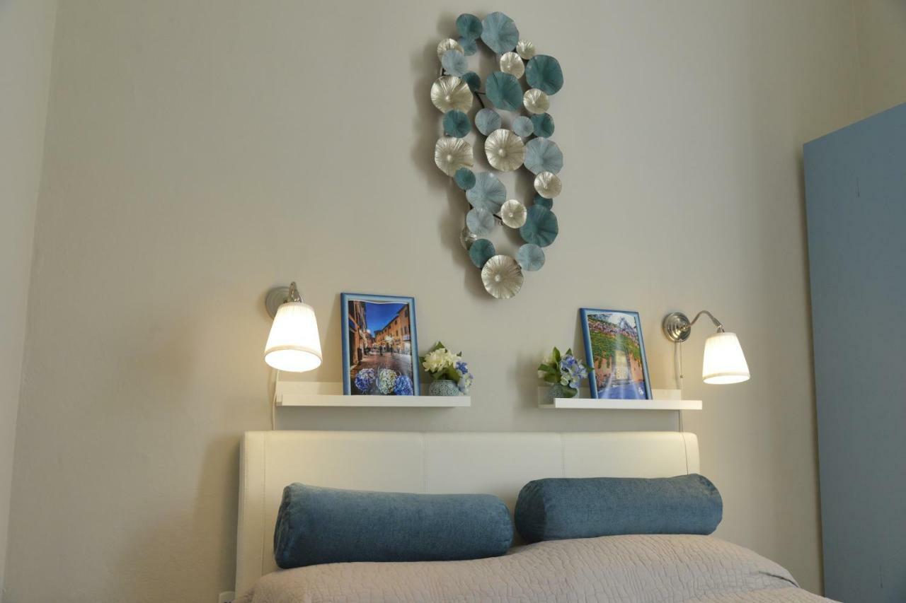 La Passerella Apartment ลุคคา ภายนอก รูปภาพ