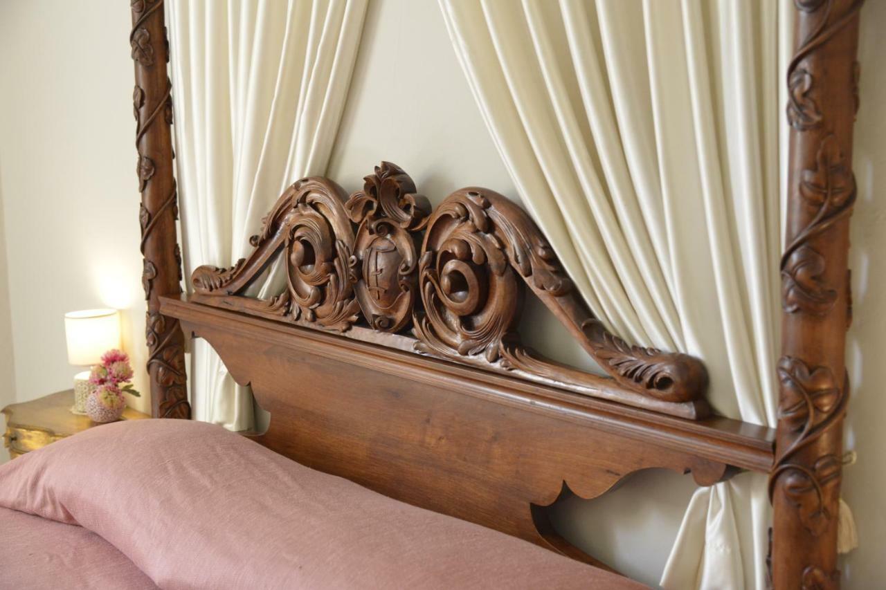 La Passerella Apartment ลุคคา ภายนอก รูปภาพ