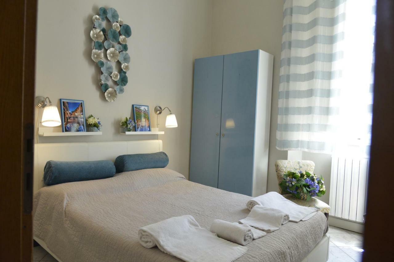 La Passerella Apartment ลุคคา ภายนอก รูปภาพ