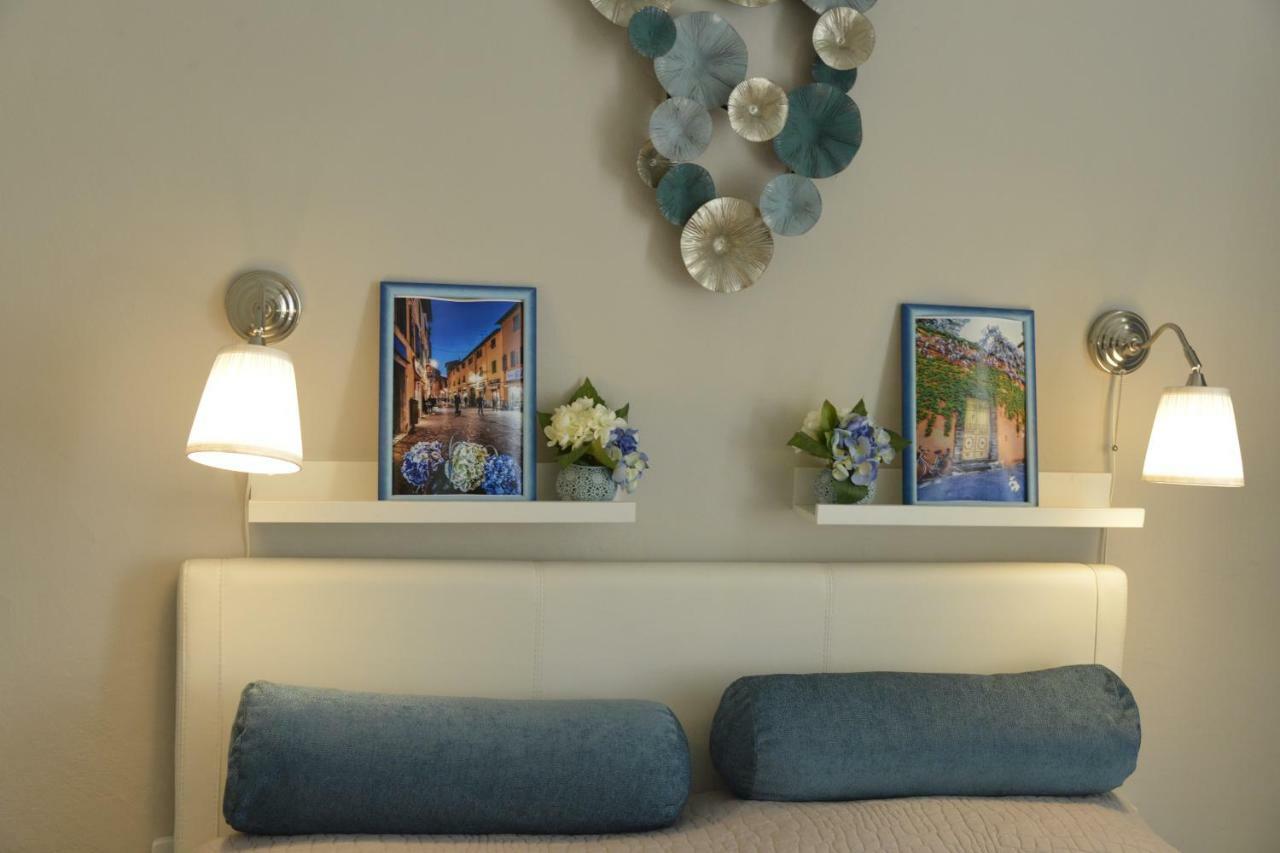 La Passerella Apartment ลุคคา ภายนอก รูปภาพ