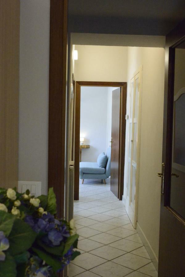 La Passerella Apartment ลุคคา ภายนอก รูปภาพ
