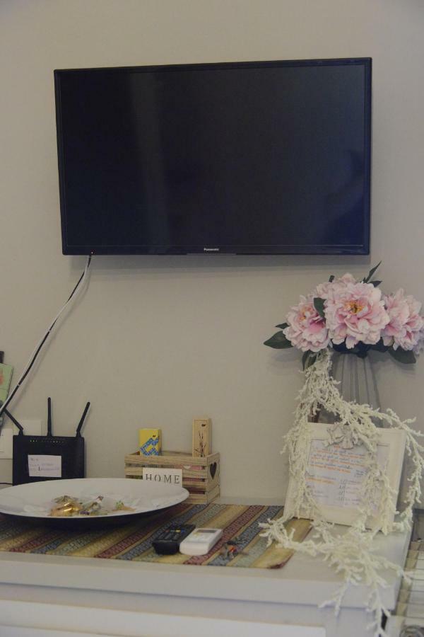 La Passerella Apartment ลุคคา ภายนอก รูปภาพ