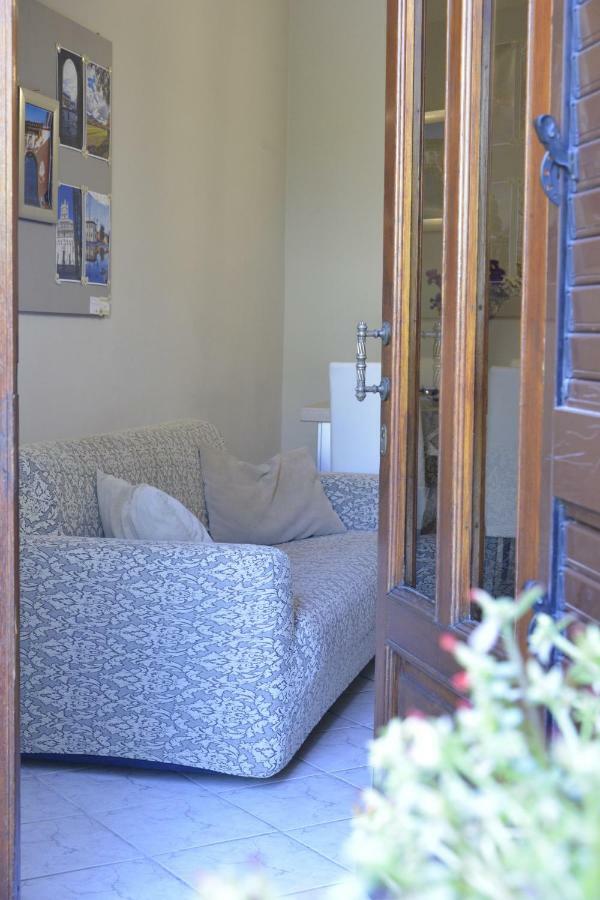 La Passerella Apartment ลุคคา ภายนอก รูปภาพ