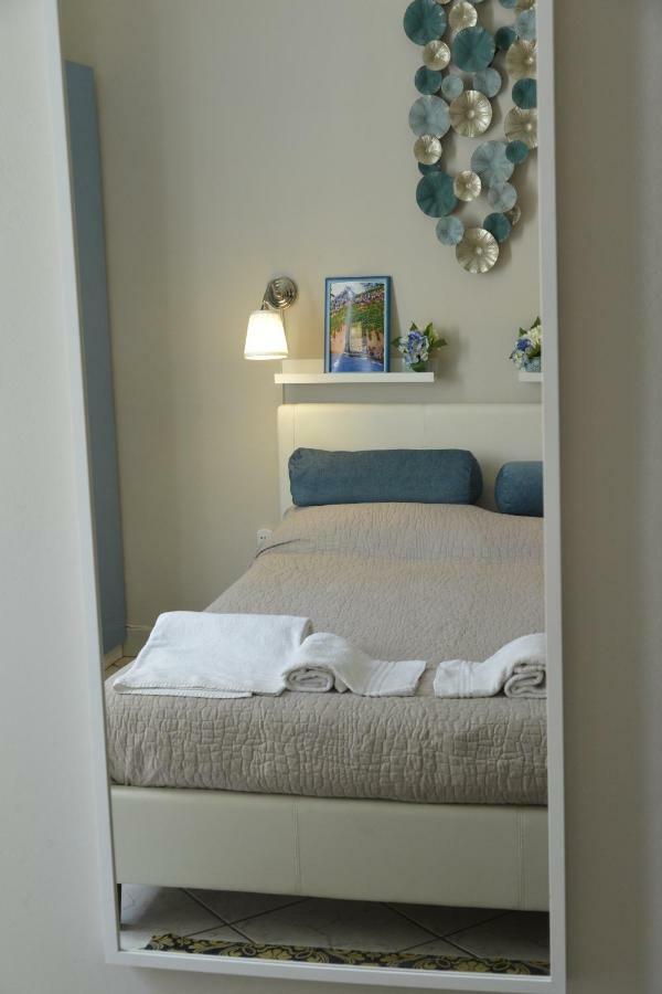 La Passerella Apartment ลุคคา ภายนอก รูปภาพ
