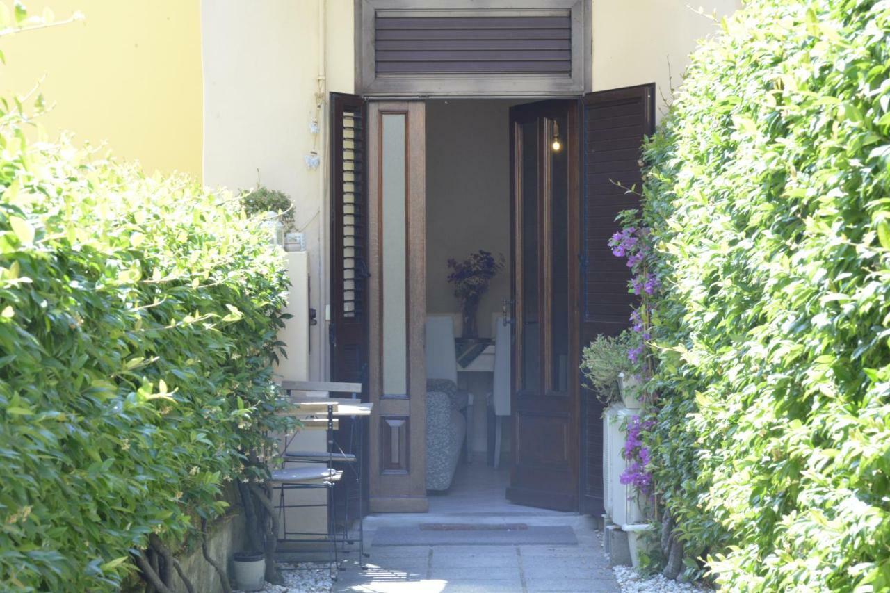 La Passerella Apartment ลุคคา ภายนอก รูปภาพ