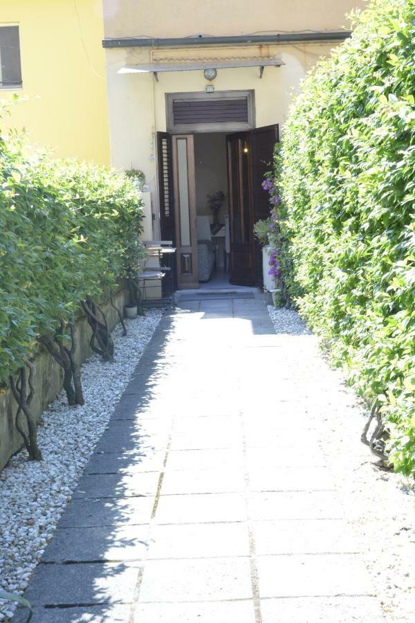 La Passerella Apartment ลุคคา ภายนอก รูปภาพ